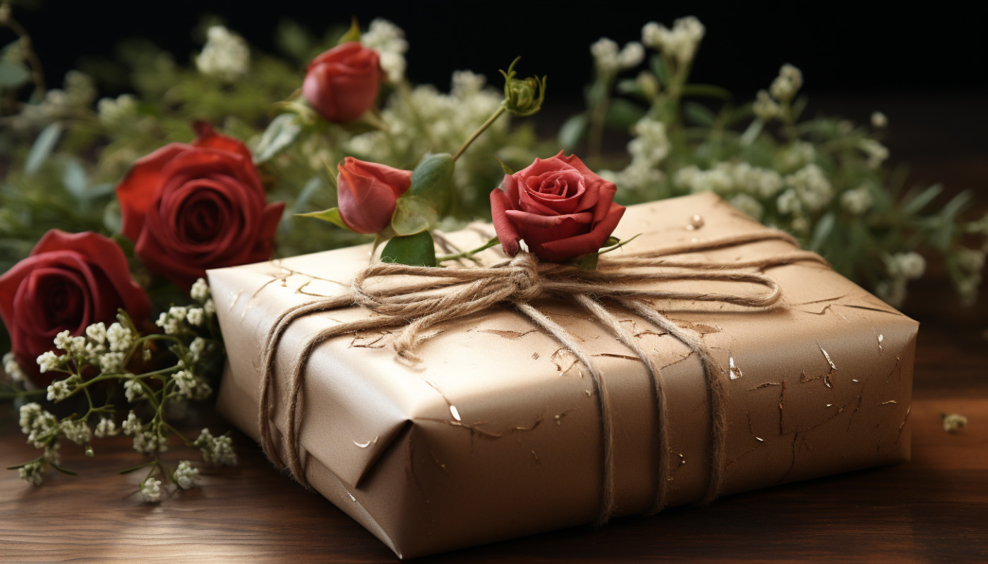 3 idées d'emballages cadeaux très écologiques et responsables