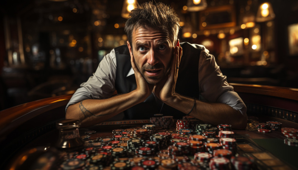 3 raisons de ne plus choisir les jeux d’argent