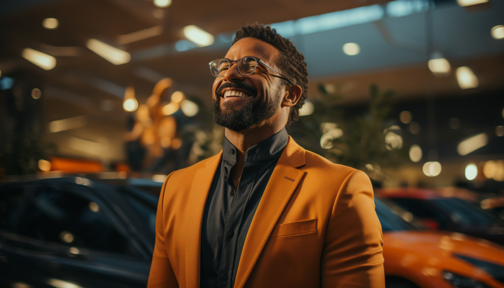 Auto-entrepreneur : c'est quand vous devenez enfin entrepreneur
