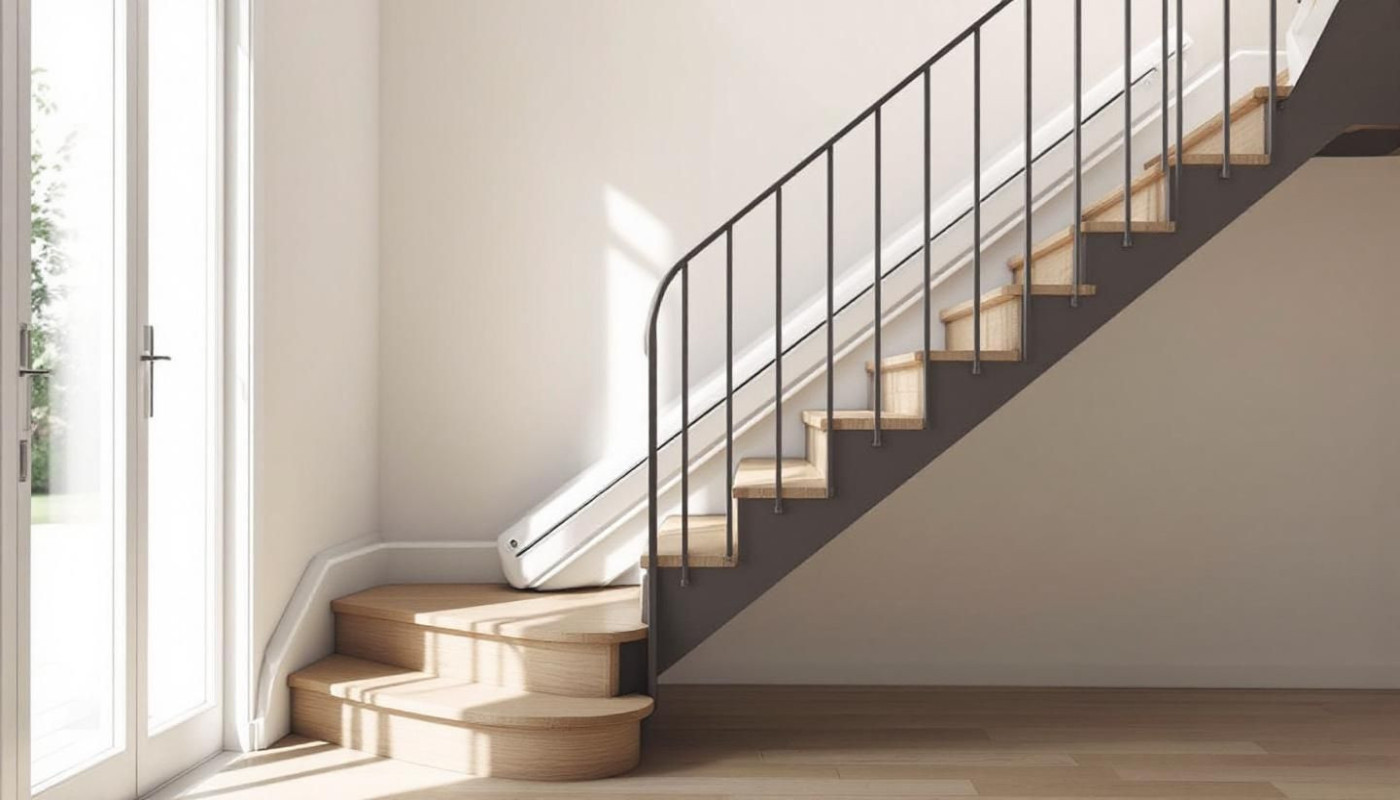 Comment choisir le monte escalier adapté à vos besoins ?