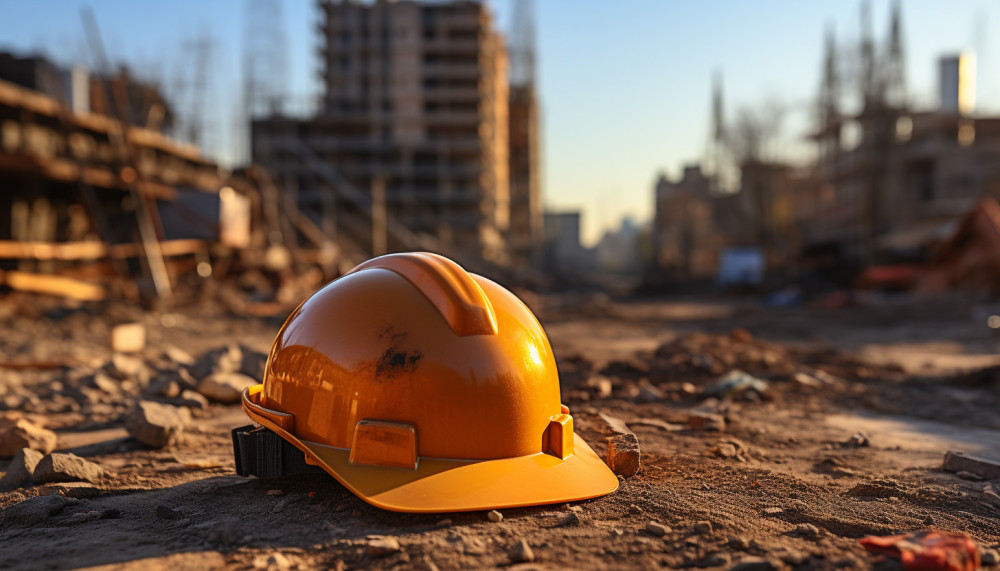 Comment faire pour éviter les accidents sur les chantiers ?