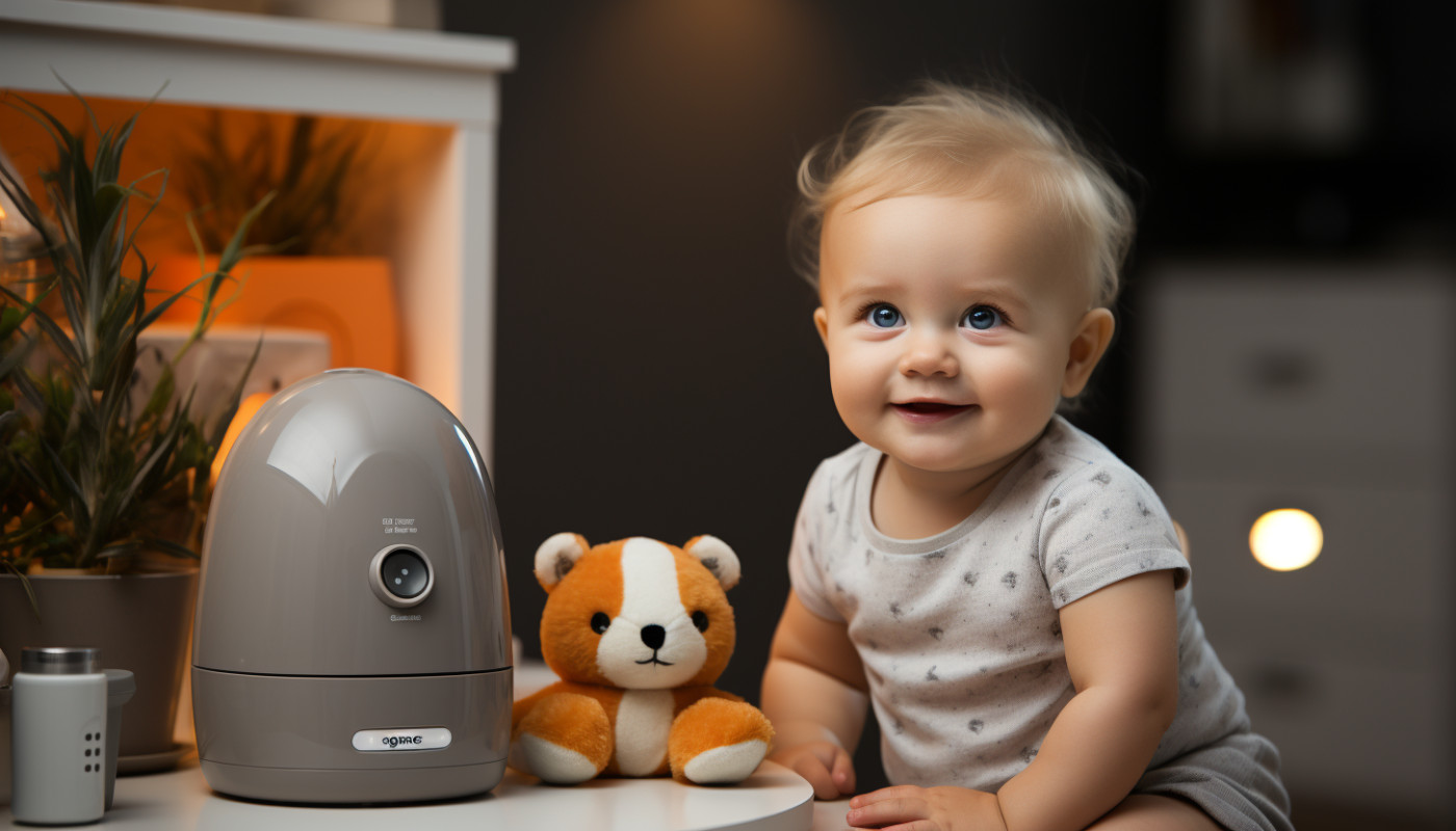 Comment installer un Babyphone ?