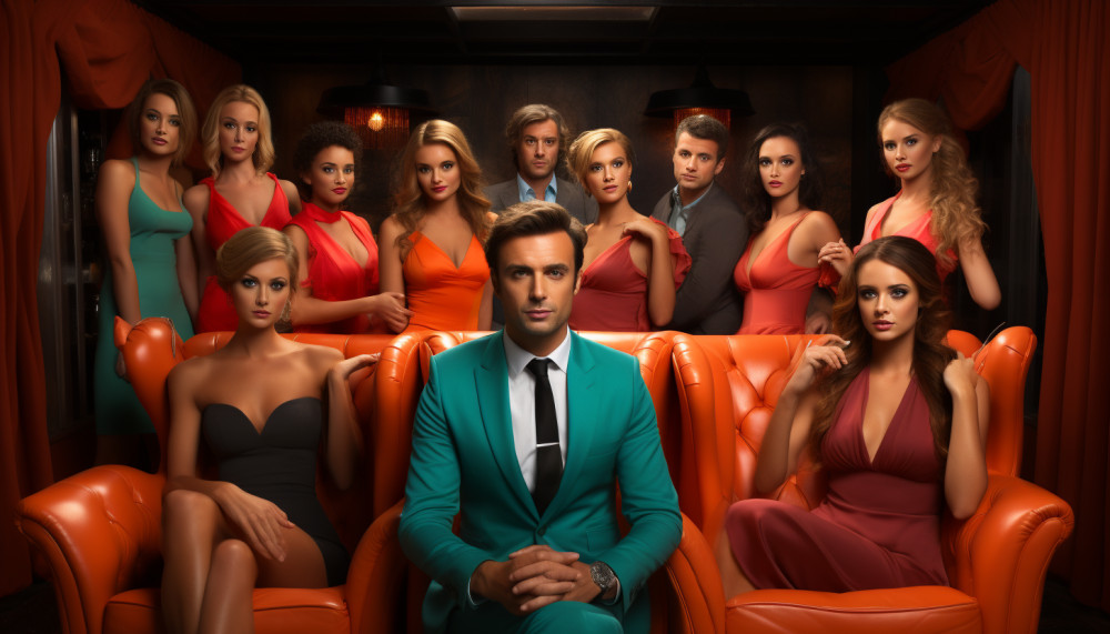 Comment la télé-réalité fait découvrir la dure vie des stars