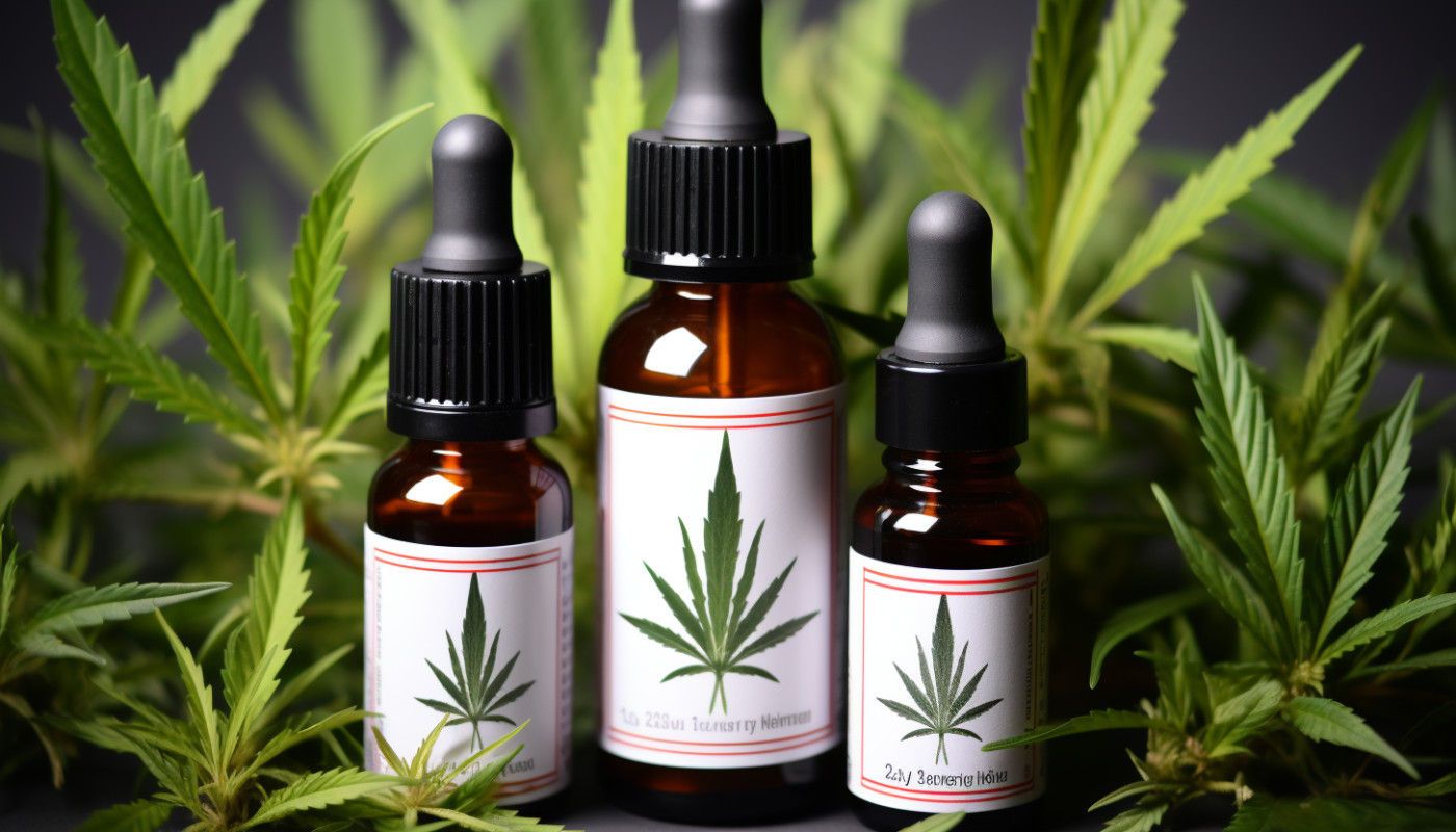 Comment le CBD vous aide-t-il durant vos règles douloureuses ?