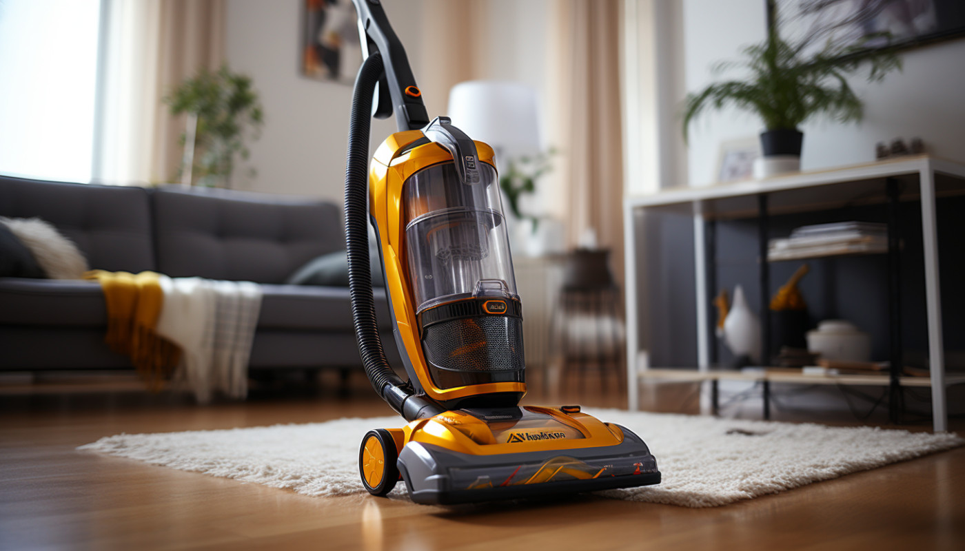 Comment pouvez-vous choisir votre aspirateur-balai Dyson ?