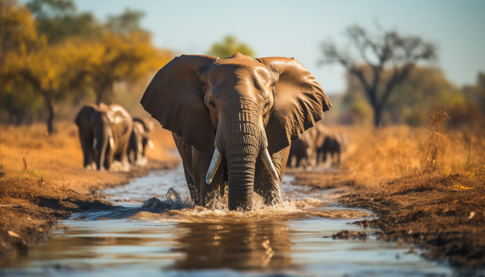 Comment se préparer pour aller faire son safari au Botswana ?