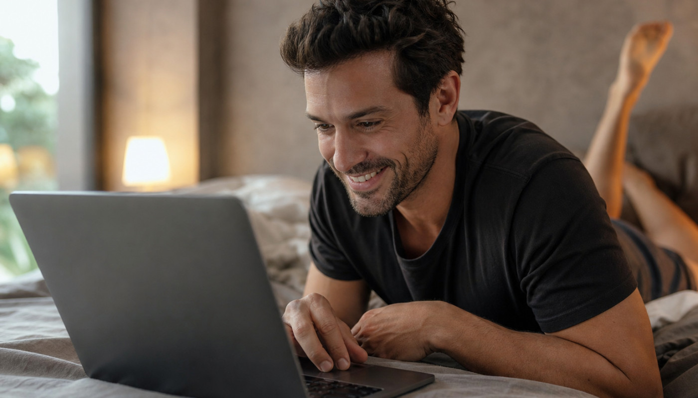 Comment trouver un bon plan cul sur internet ?