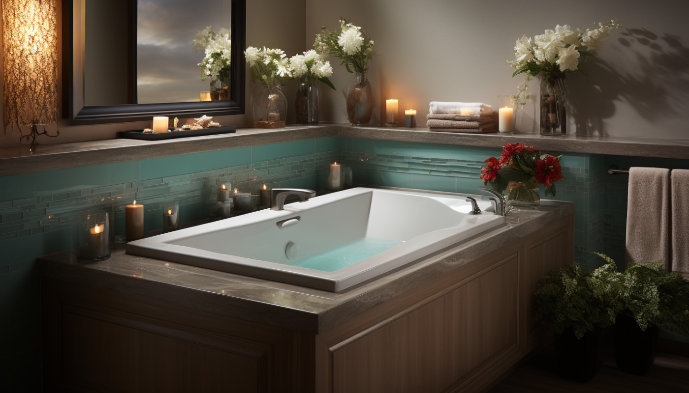 Conseils déco pour votre salle de bain