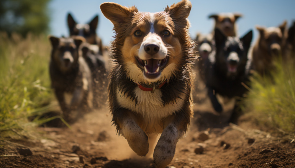 Élevage de chien : devenir un autoentrepreneur en élevage canin