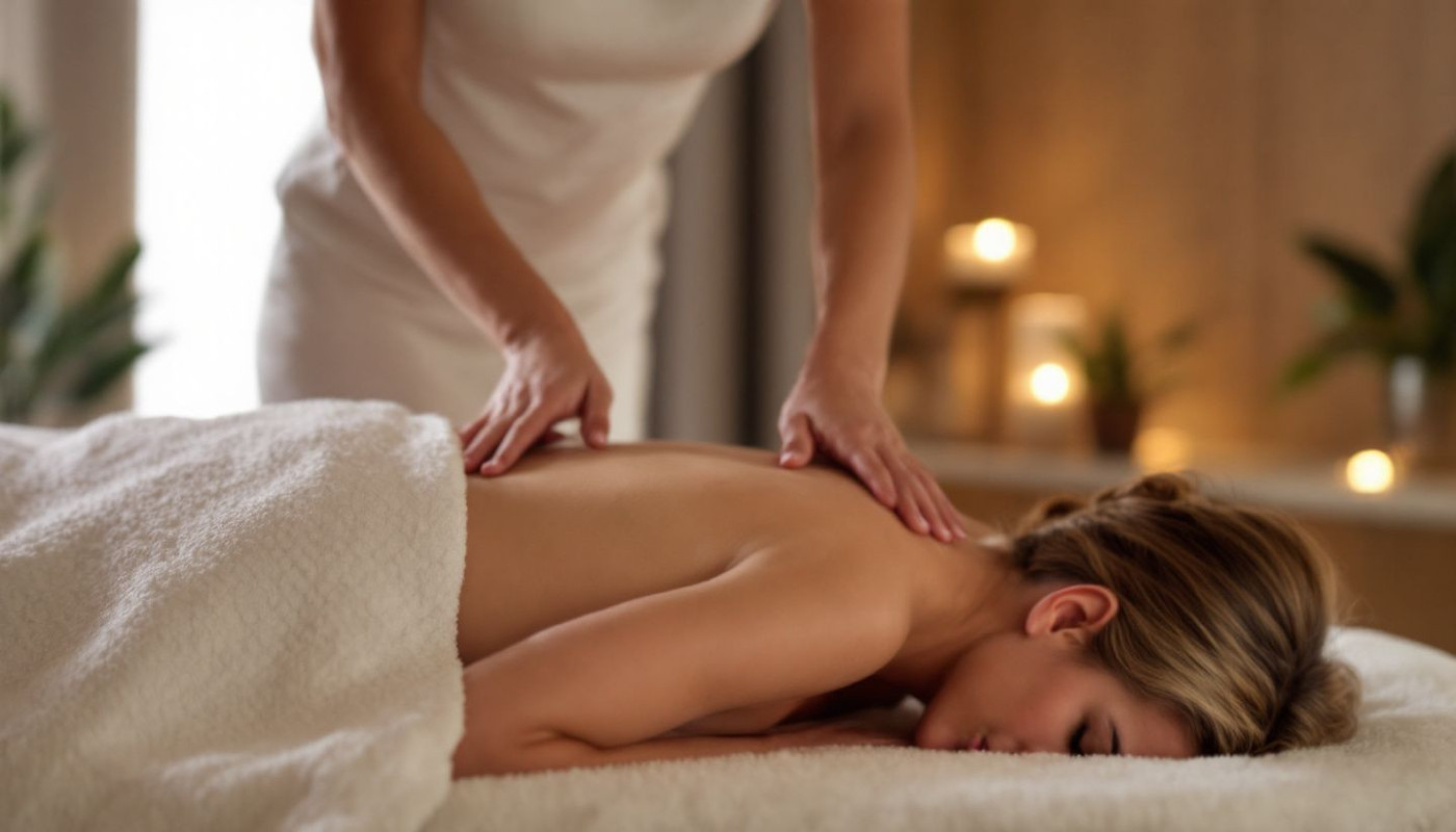 Exploration des meilleurs types de massage à Lyon pour le bien-être