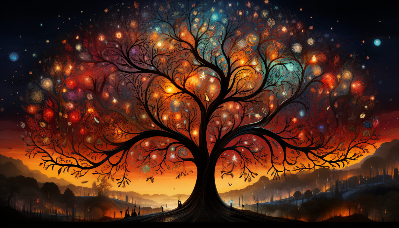 L’essentiel à savoir sur l’arbre de vie