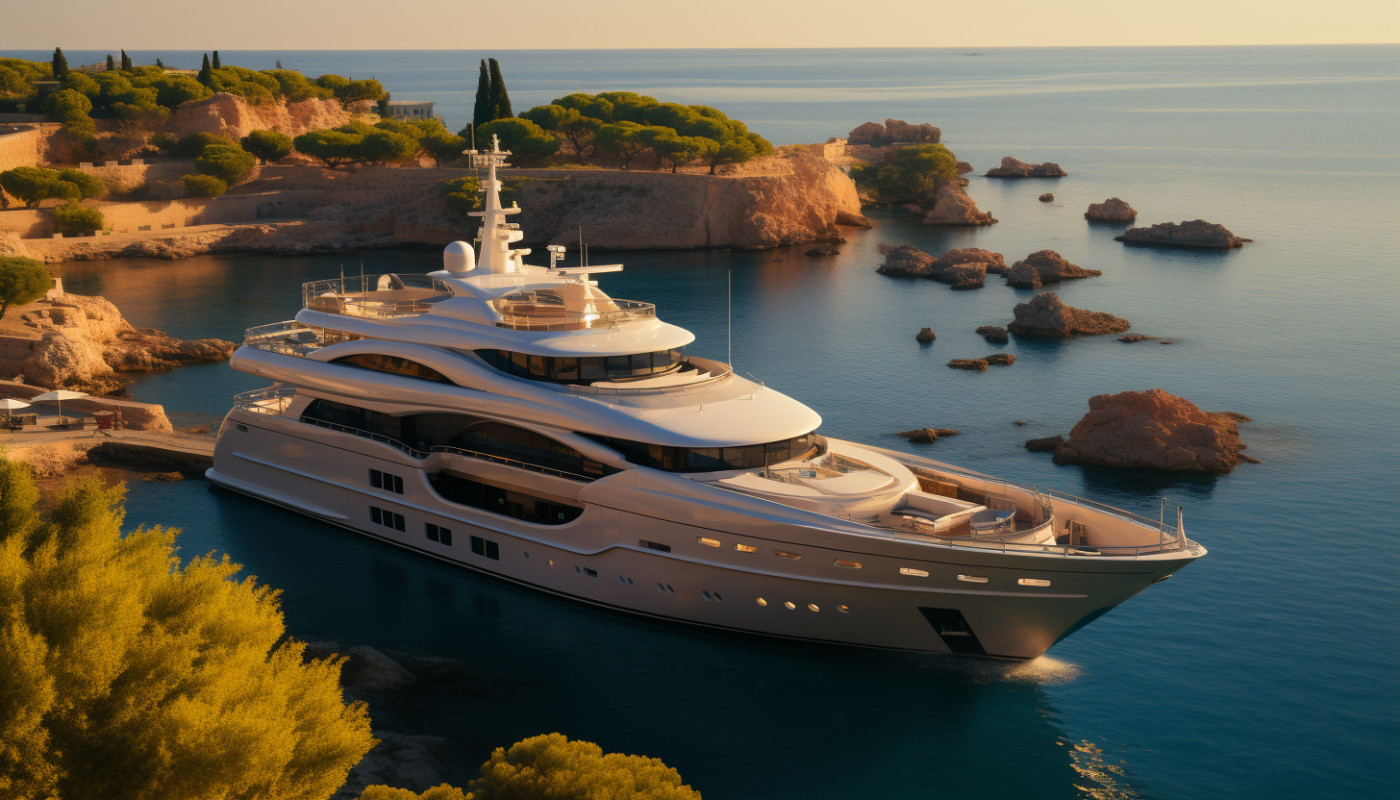 Louer le bon yacht pour ses voyages petite comparaison