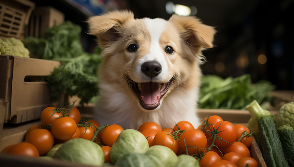 Où trouver les croquettes idéales pour votre chiot de deux mois ?