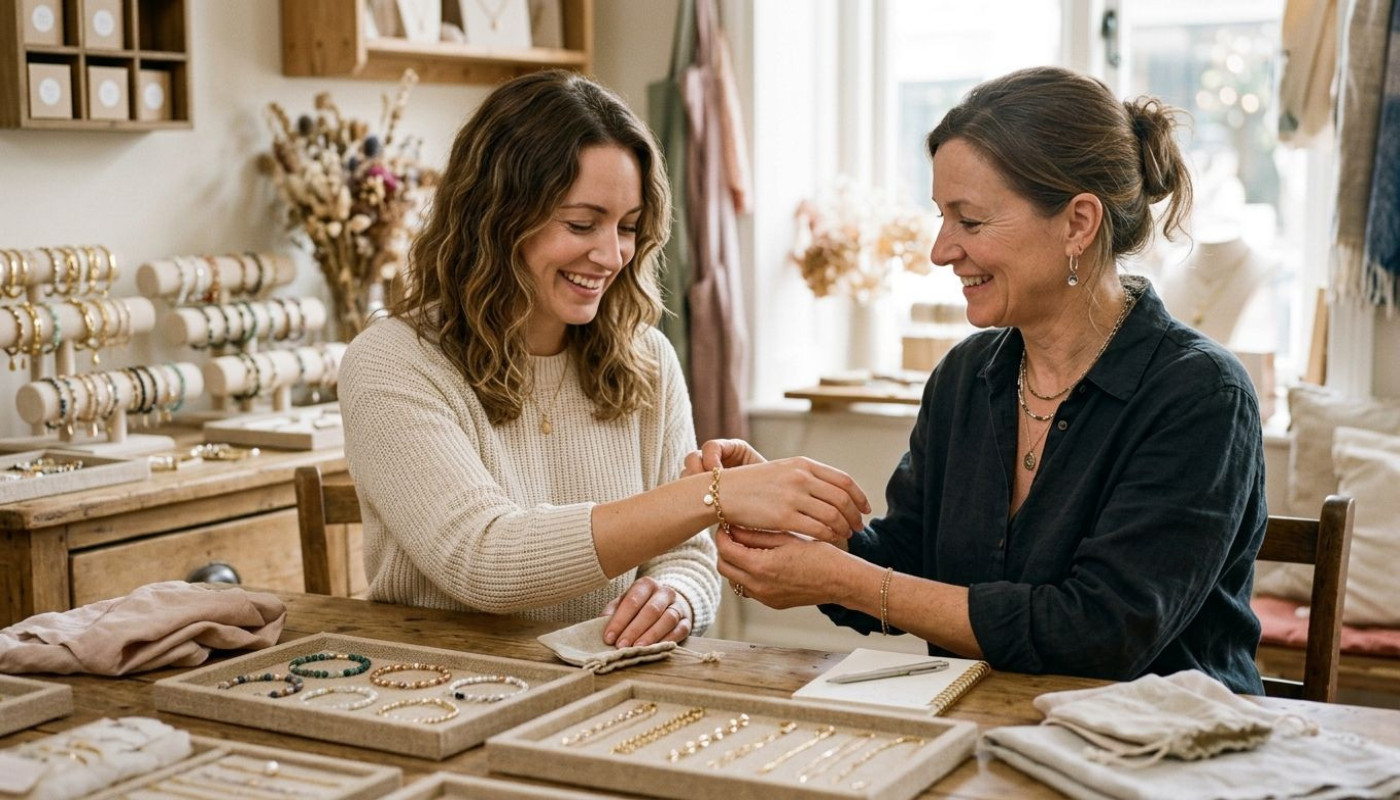 Peut-on offrir un bracelet sans se tromper ? Témoignages et astuces d’experts