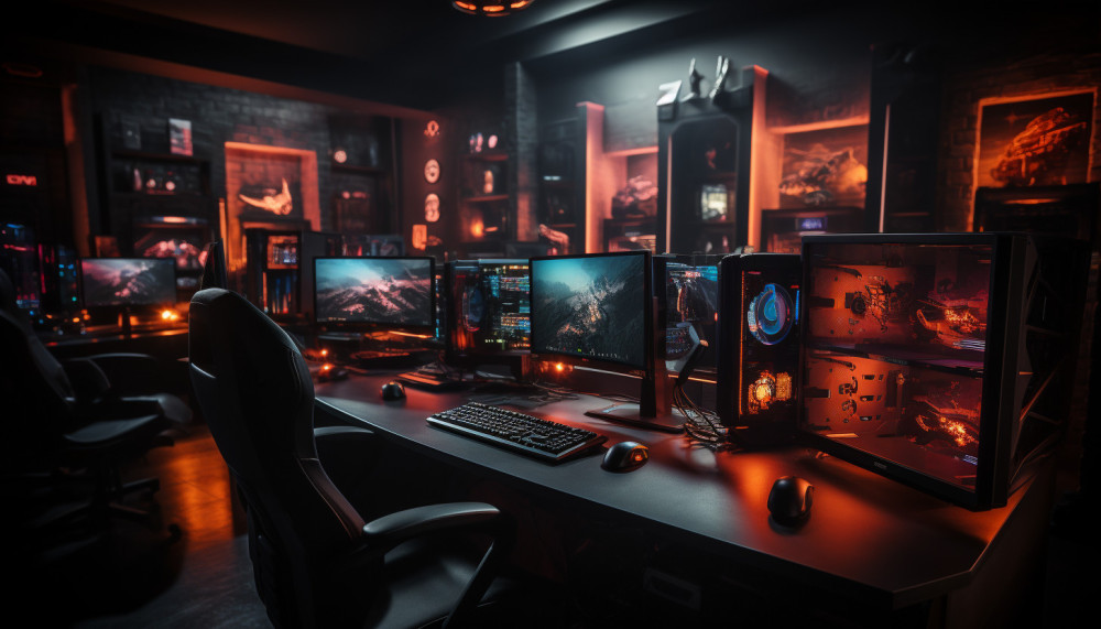 Pourquoi choisir un PC gamer ?
