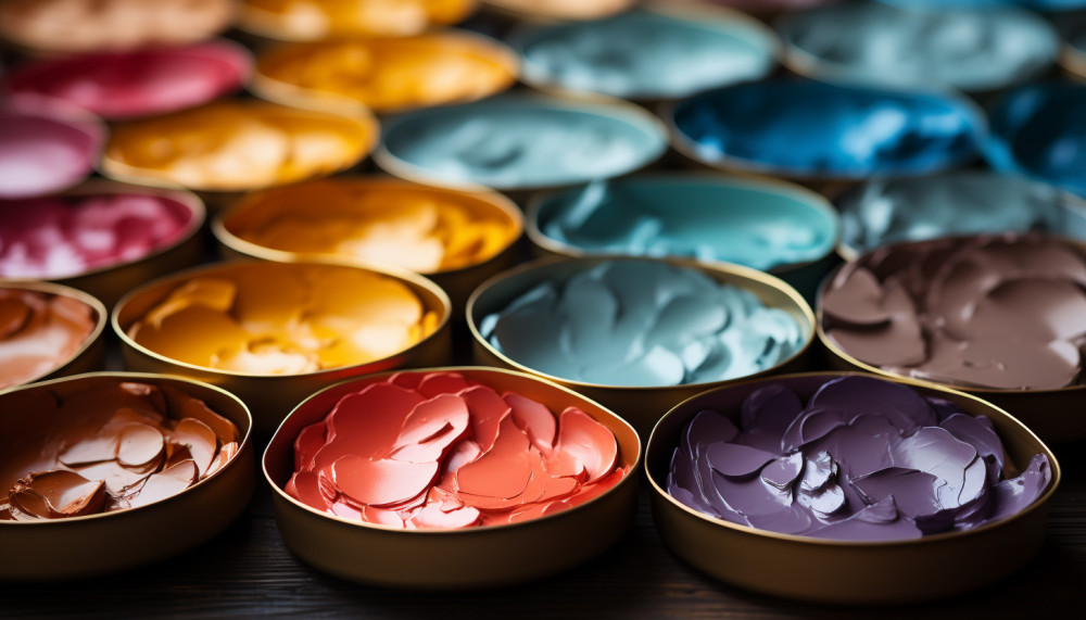 Quand devriez-vous peindre la maison et mettre à jour votre palette de couleurs