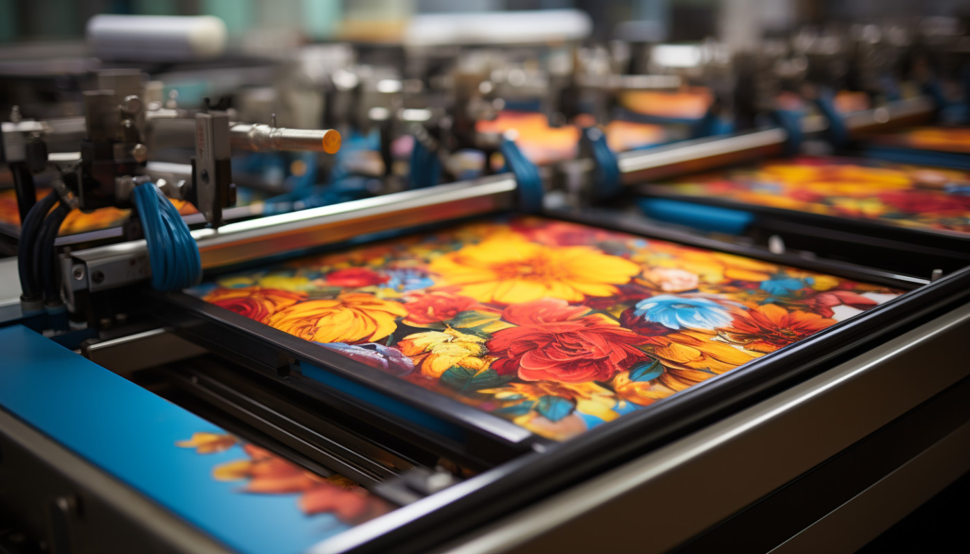Quelle est la meilleure technique choisir pour une impression textile ?