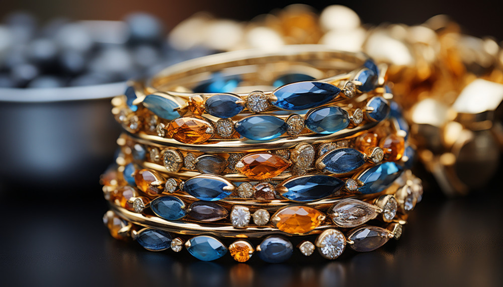 Quelques astuces pour bien entretenir ses bijoux fantaisie