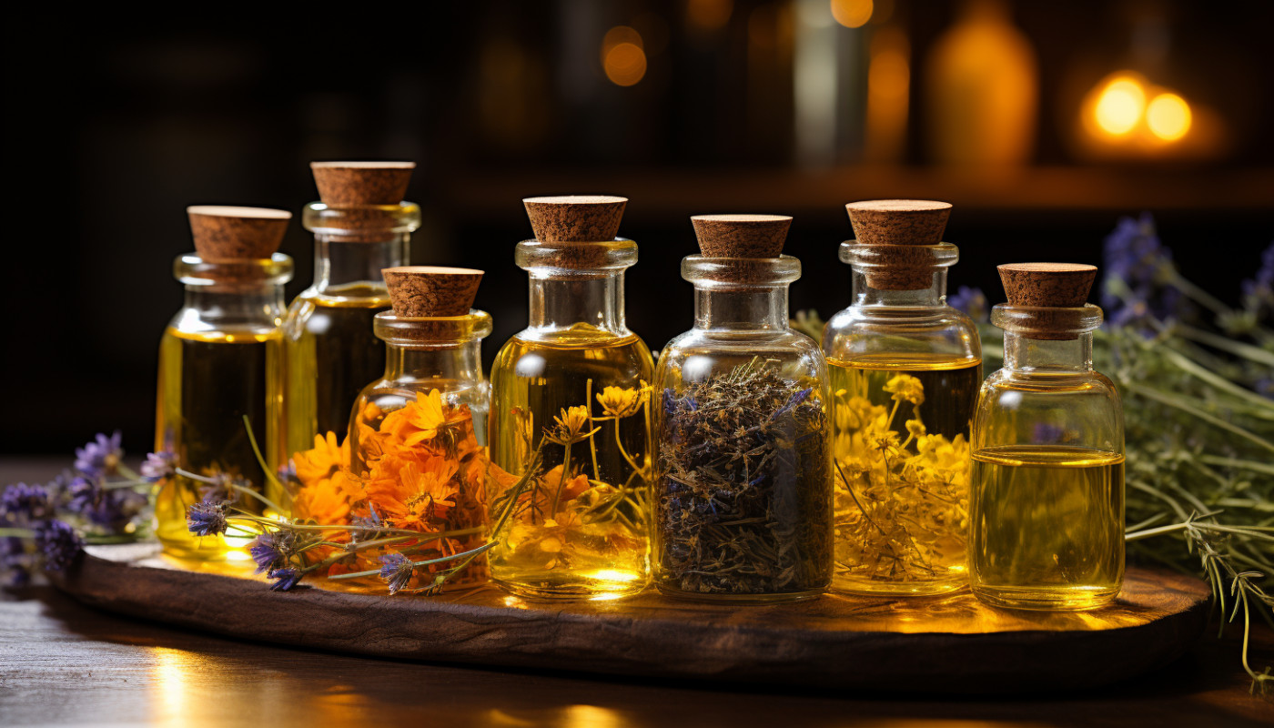 Quels sont les autres usages et les moments d’utilisation d’une huile essentielle ?