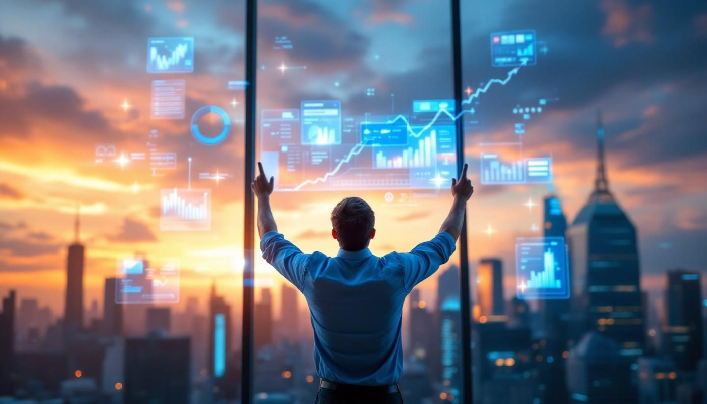 Stratégies pour maximiser le rendement de vos placements en période de taux bas